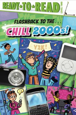 Flashback to the... chill 2000s!  cover image cdn