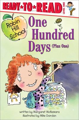 One hundred days (plus one)  cover image cdn