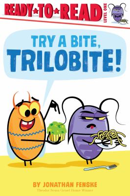 Try a bite, trilobite  cover image cdn