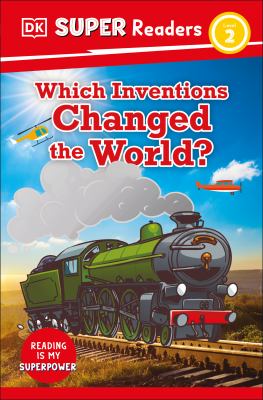 Which inventions changed the world? cover image cdn