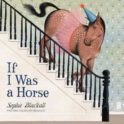 If I was a horse  cover image cdn