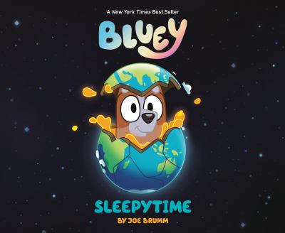 Sleepytime  cover image cdn