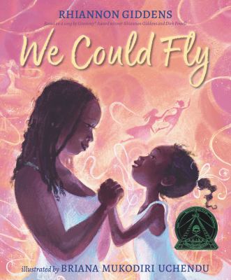 We could fly cover image