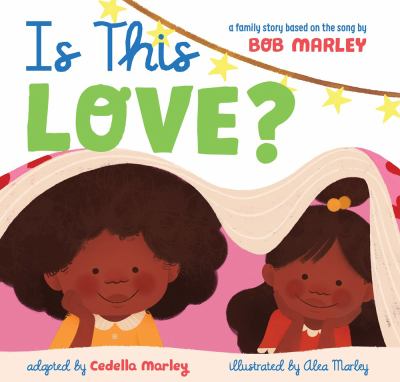 Is this love?  cover image cdn