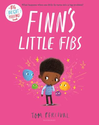 Finn's little fibs  cover image cdn