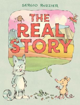 The real story  cover image cdn