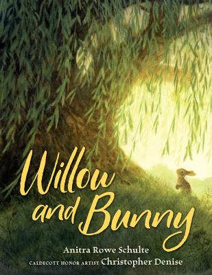 Willow and Bunny  cover image cdn