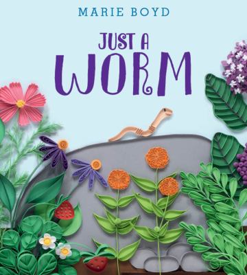 Just a worm  cover image cdn