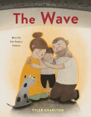 The wave cover image