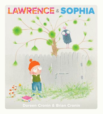 Lawrence & Sophia  cover image cdn