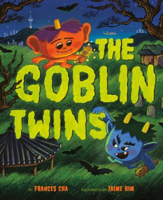 The goblin twins  cover image cdn