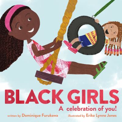 Black girls  cover image cdn