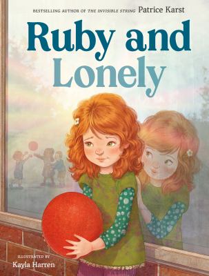Ruby and Lonely  cover image cdn