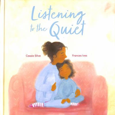 Listening to the quiet  cover image cdn
