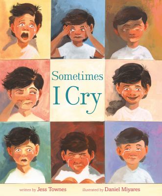 Sometimes I cry  cover image cdn