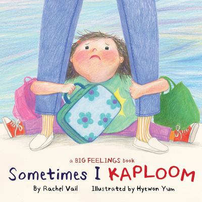 Sometimes I kaploom  cover image cdn