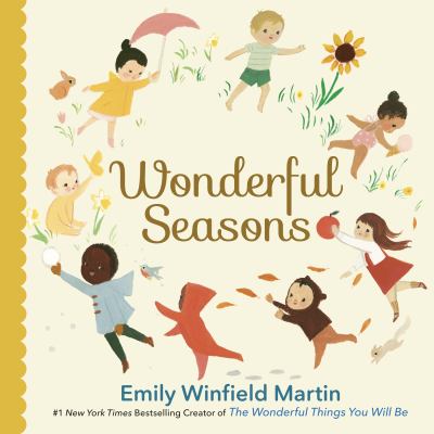Wonderful seasons  cover image cdn
