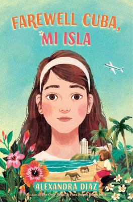 Farewell Cuba, mi isla cover image