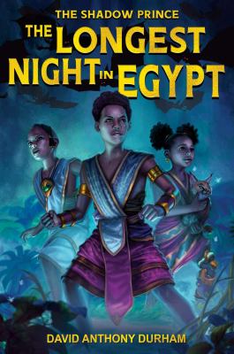 The longest night in Egypt  cover image cdn