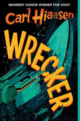 Wrecker  cover image cdn