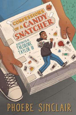 Confessions of a candy snatcher  cover image cdn