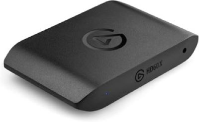 Elgato HD60X Capture Card cover image cdn