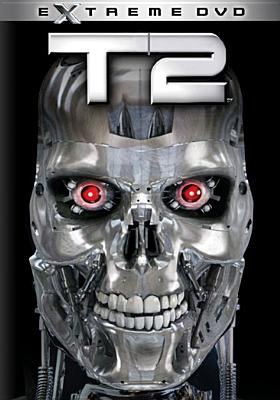 Terminator 2 judgment day  cover image cdn