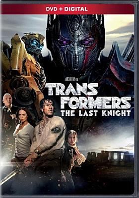 Transformers. The last knight cover image cdn