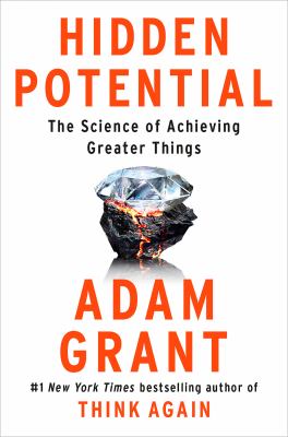 Hidden potential : the science of achieving greater things  cover image cdn