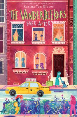 The Vanderbeekers ever after  cover image cdn