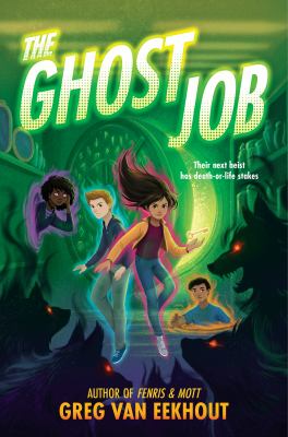 The ghost job  cover image cdn
