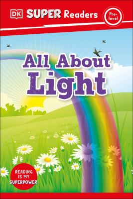 All about light cover image