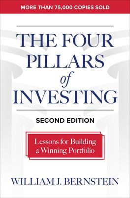 The four pillars of investing : lessons for building a winning portfolio cover image