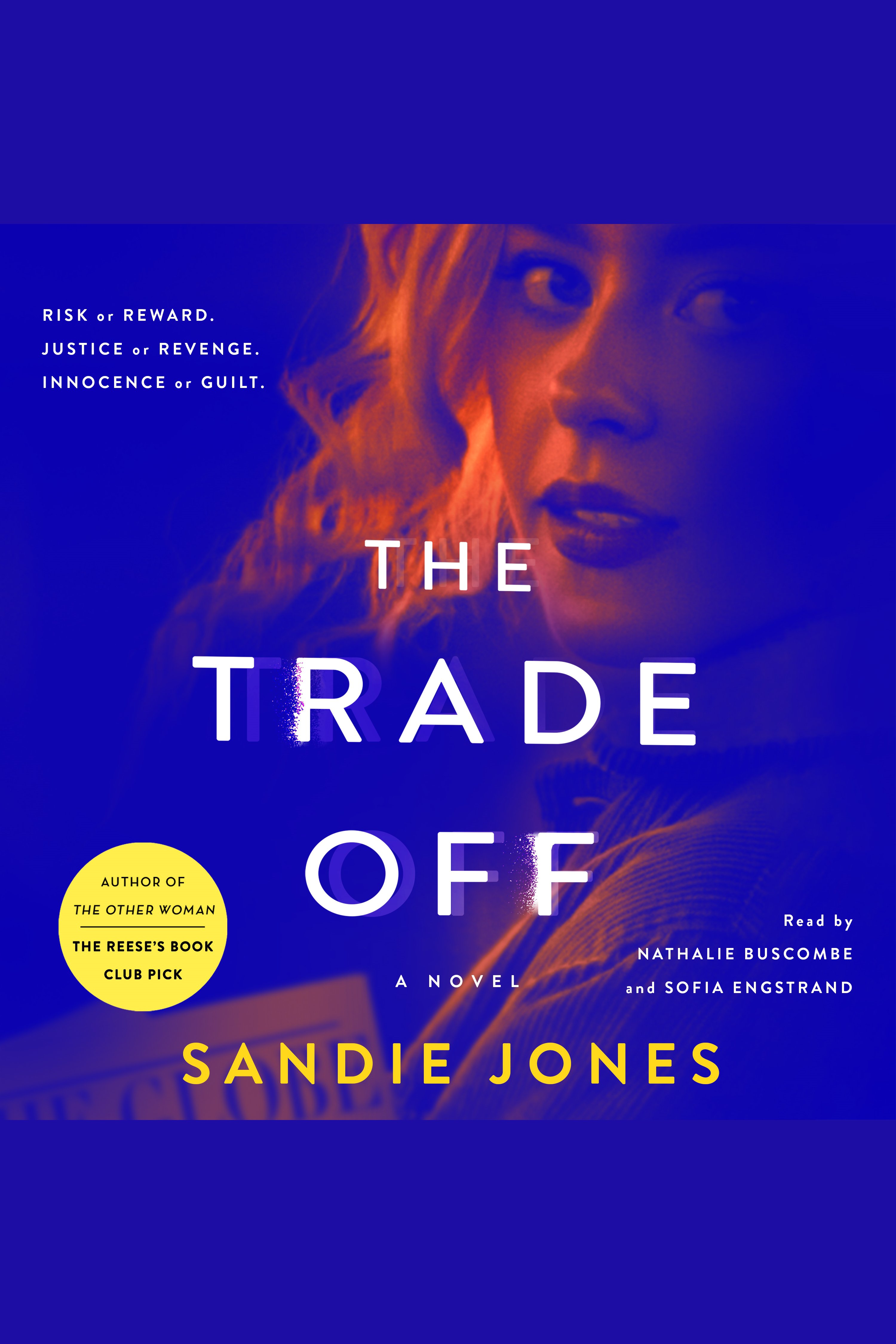 The Trade Off cover image cdn