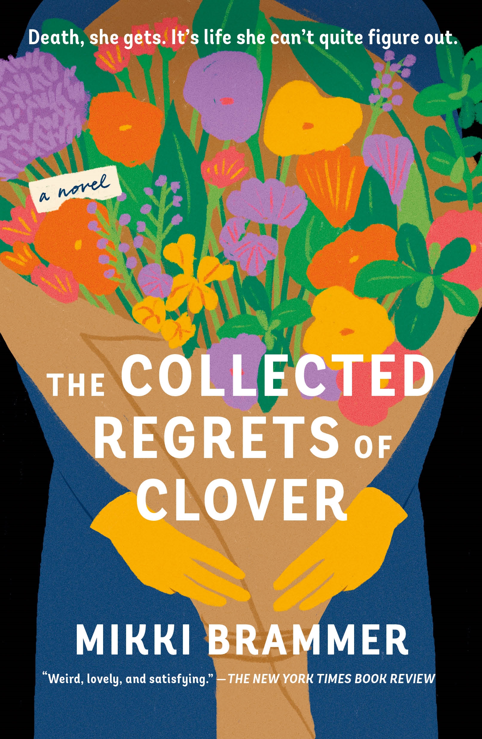 The collected regrets of Clover cover image cdn