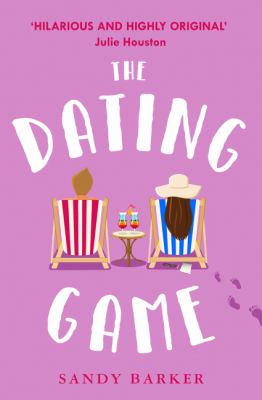 The Dating Game cover image cdn