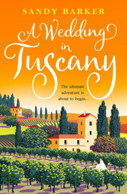 A Wedding in Tuscany (The Holiday Romance, Book 5) cover image cdn