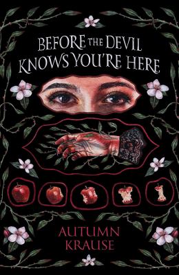Before the devil knows you're here  cover image cdn