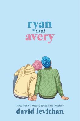 Ryan and Avery  cover image cdn