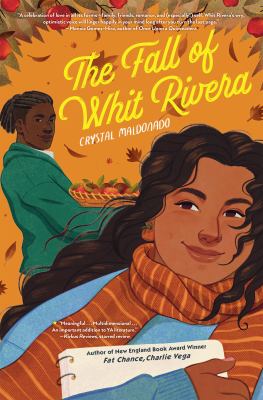 The fall of Whit Rivera  cover image cdn
