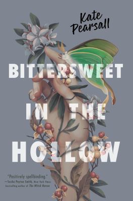 Bittersweet in the Hollow  cover image cdn