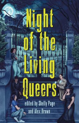Night of the living queers  cover image cdn