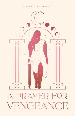 A prayer for vengeance cover image