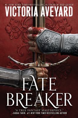 Fate breaker  cover image cdn