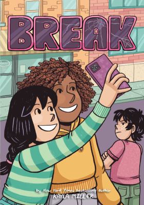 Break  cover image cdn