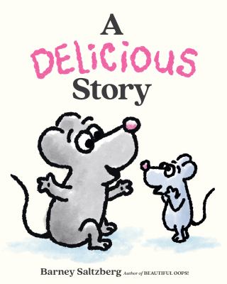 A delicious story  cover image cdn