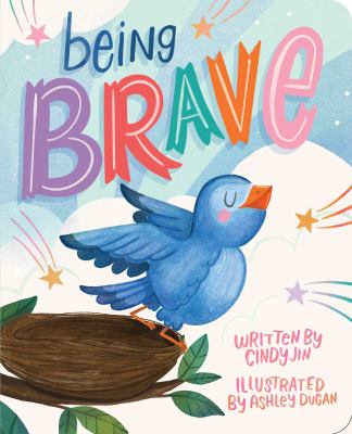 Being brave  cover image cdn
