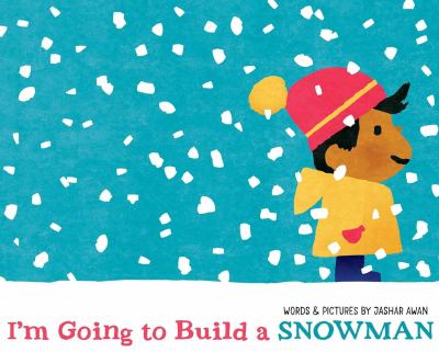 I'm going to build a snowman  cover image cdn