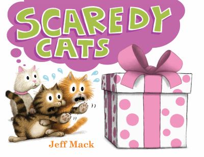 Scaredy cats  cover image cdn
