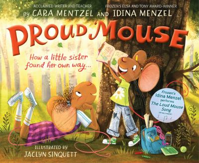 Proud mouse  cover image cdn